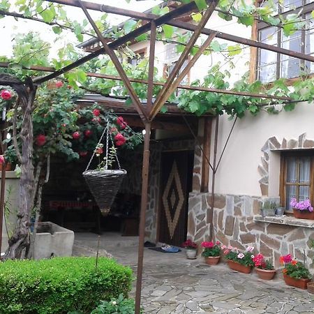 The House In Shipka Villa Exterior foto