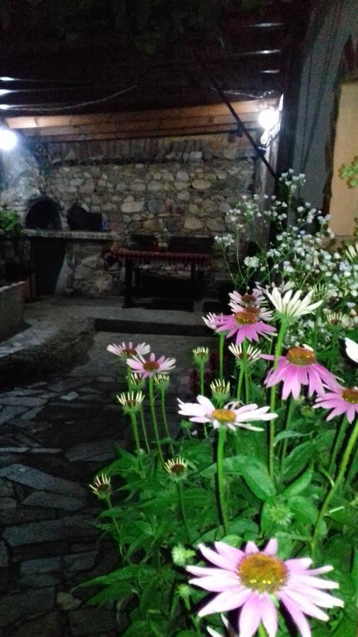 The House In Shipka Villa Exterior foto